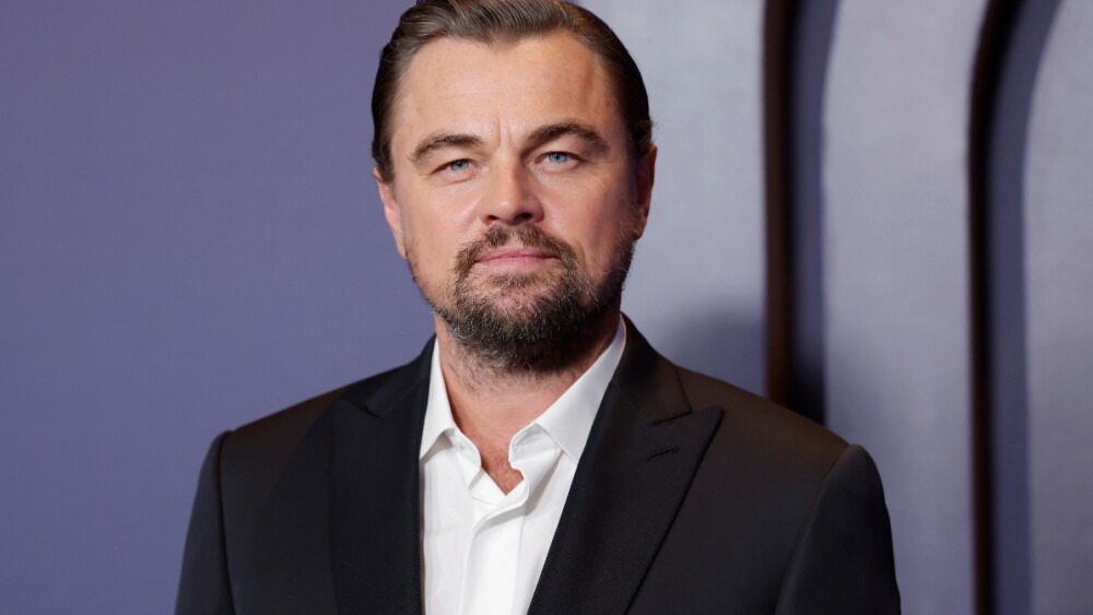 Leonardo Di Caprio interpretará y revivirá momentos emblemáticos de famoso músico